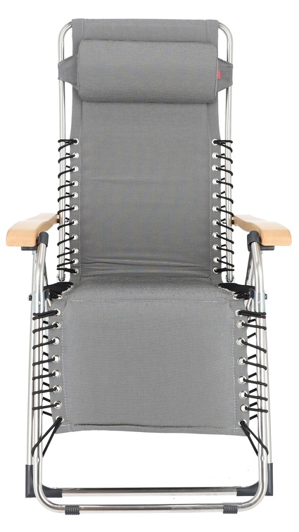 Fiam Movida Soft outdoor lounger Jan Kurtz