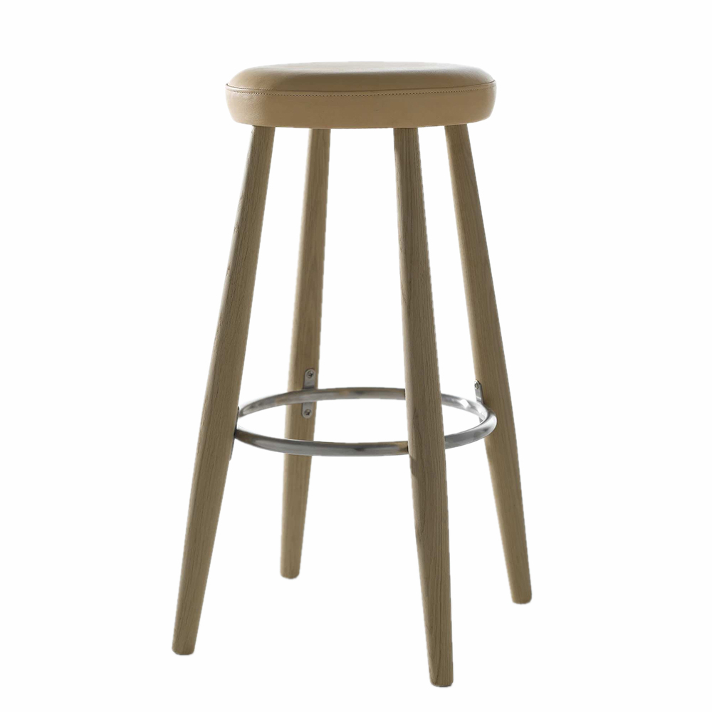 CH56 / CH58 bar stool Carl Hansen & Søn