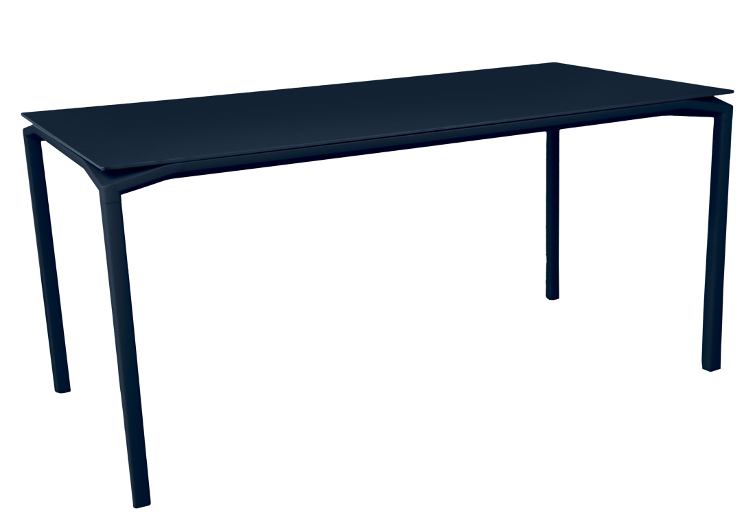 Calvi Table Dining Table Indoor 126x63 cm Fermob