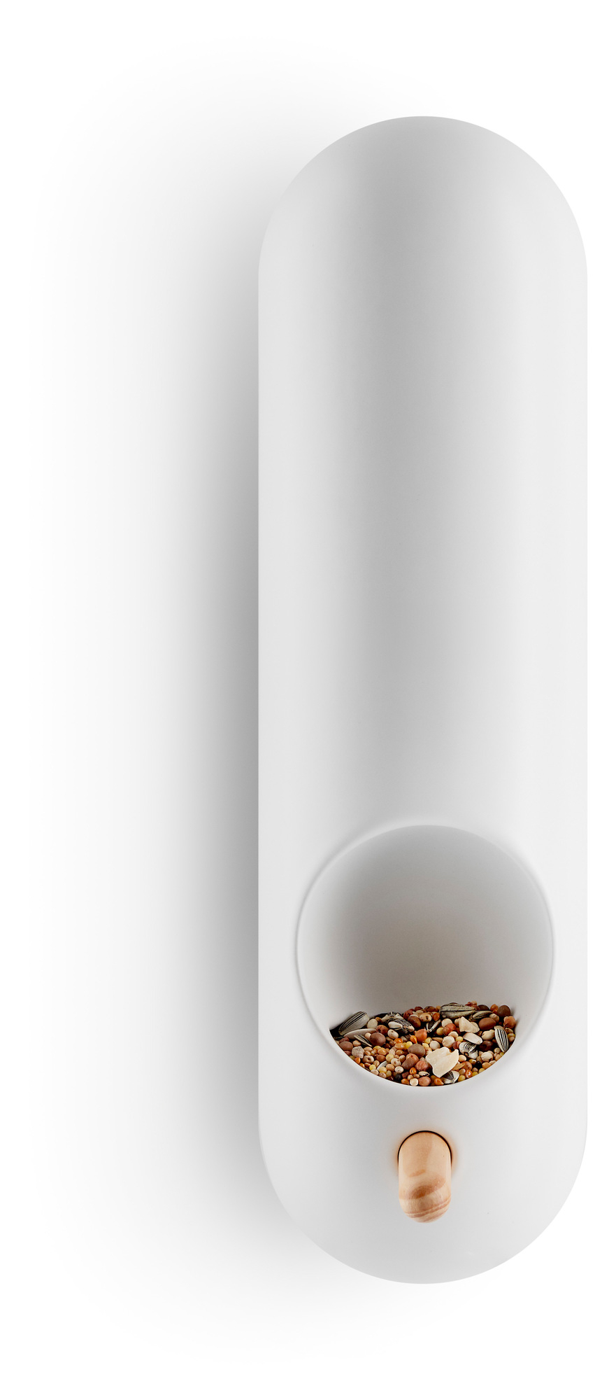 Wall Bird Feeder Tube Eva Solo SINGLE PIECES