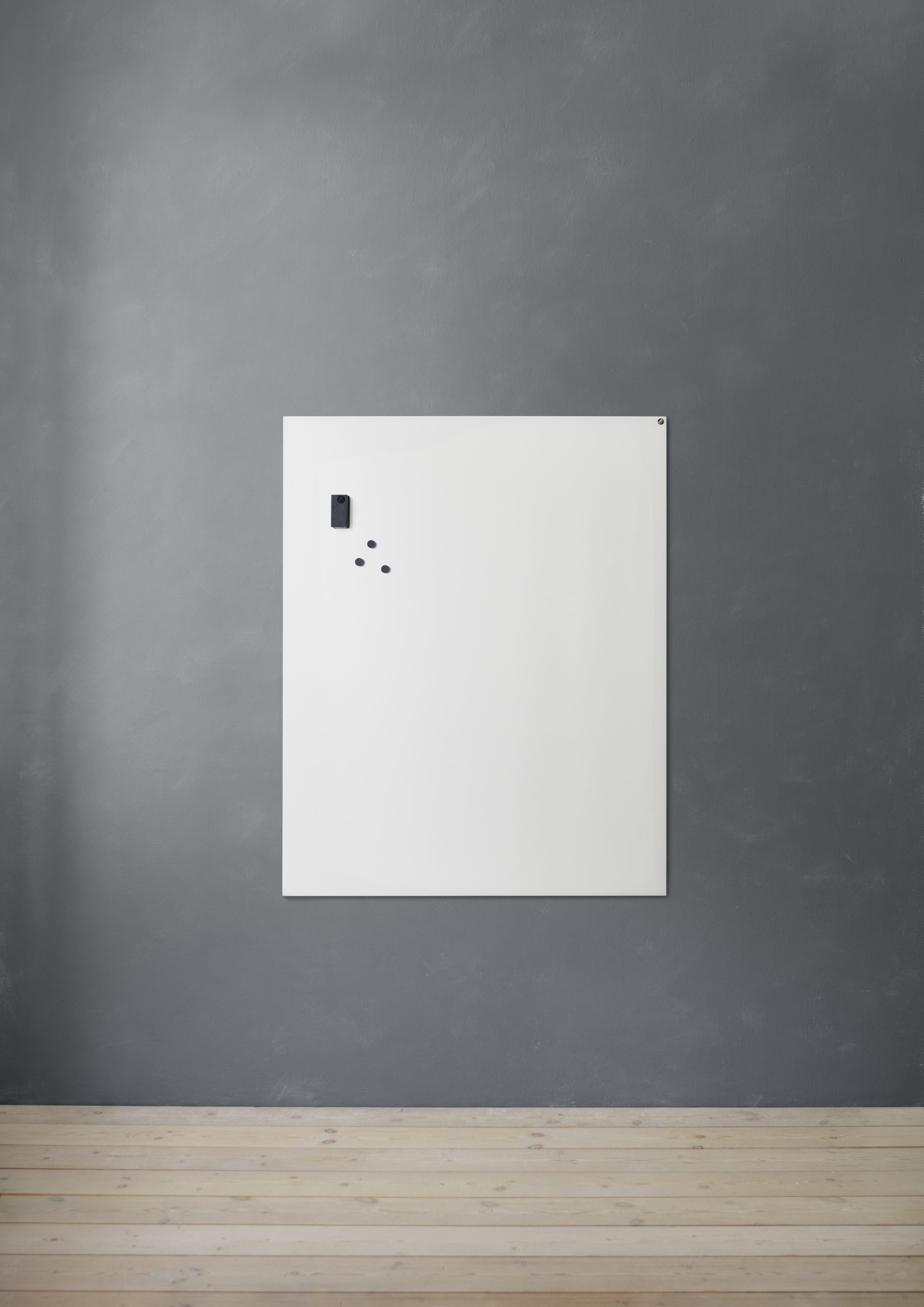 Chat Board Elements Wall Glass Board Magnetic  