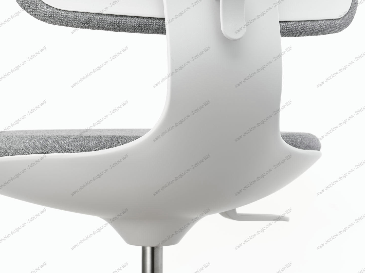 Rookie Office Swivel Chair Vitra