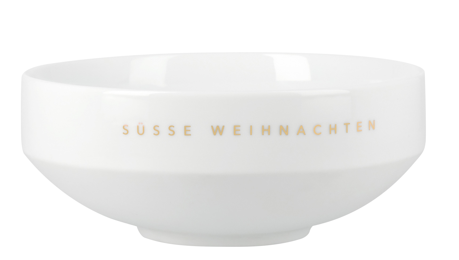 Winterstadt bowl Sweet Christmas wheels