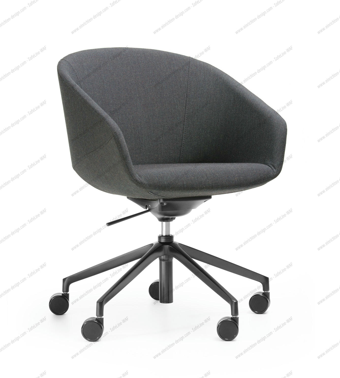 ox:co OX 5R swivel chair Bejot