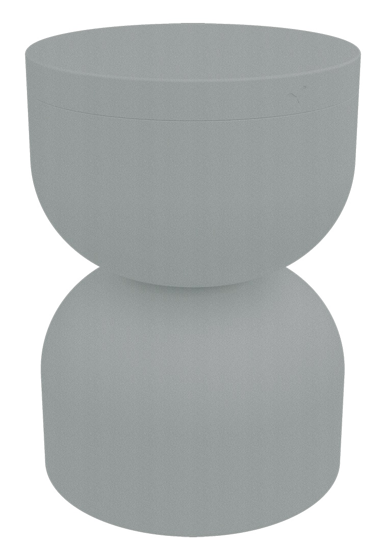 Piapolo Stool Outdoor Fermob 