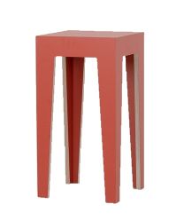 HUGO Bar Stool Das ganze Leben