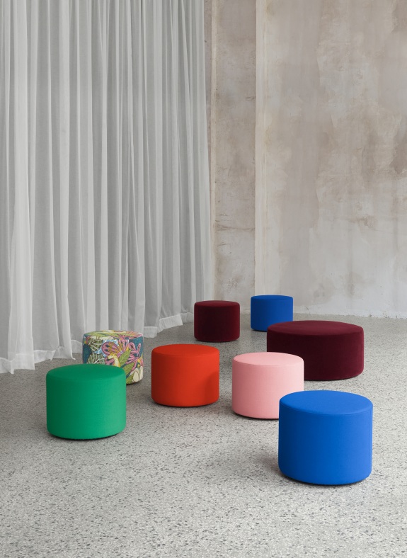 SF06 Kerman Configurable Modular sofa e15  