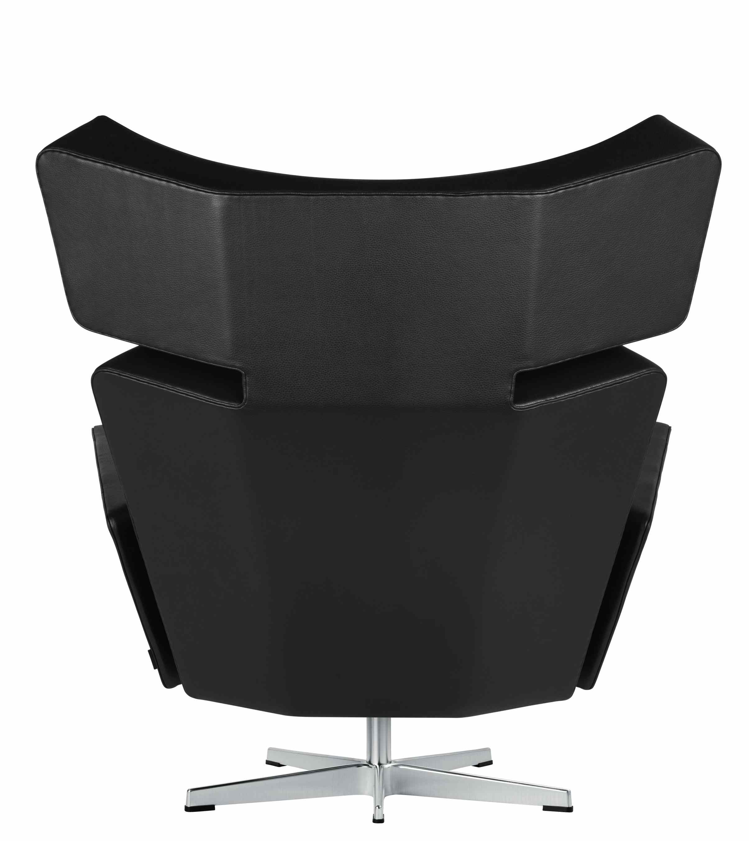 Oksen Armchair Fritz Hansen 