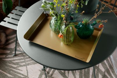 Bistro+ Table Outdoor Fermob Bistro+ Table Outdoor Fermob