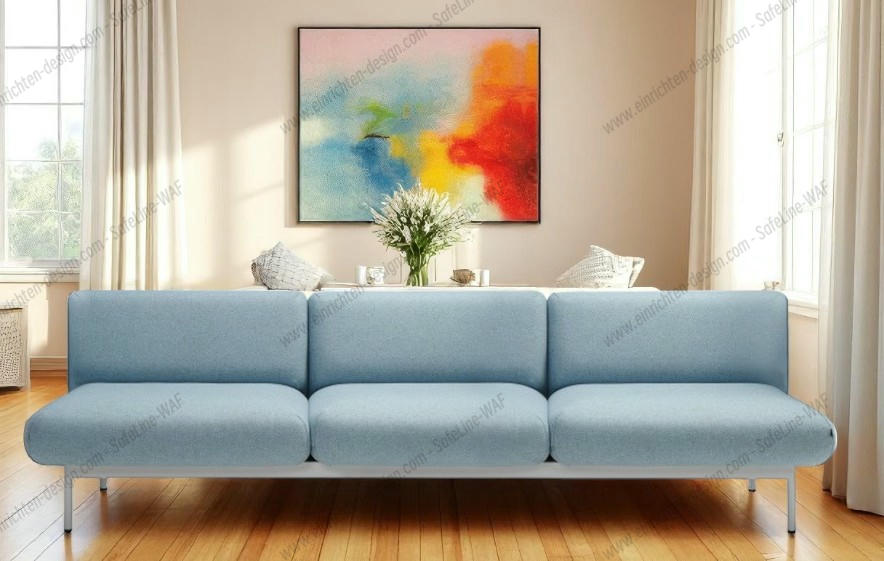 fora FR 403 Sofa 3-seater Bejot
