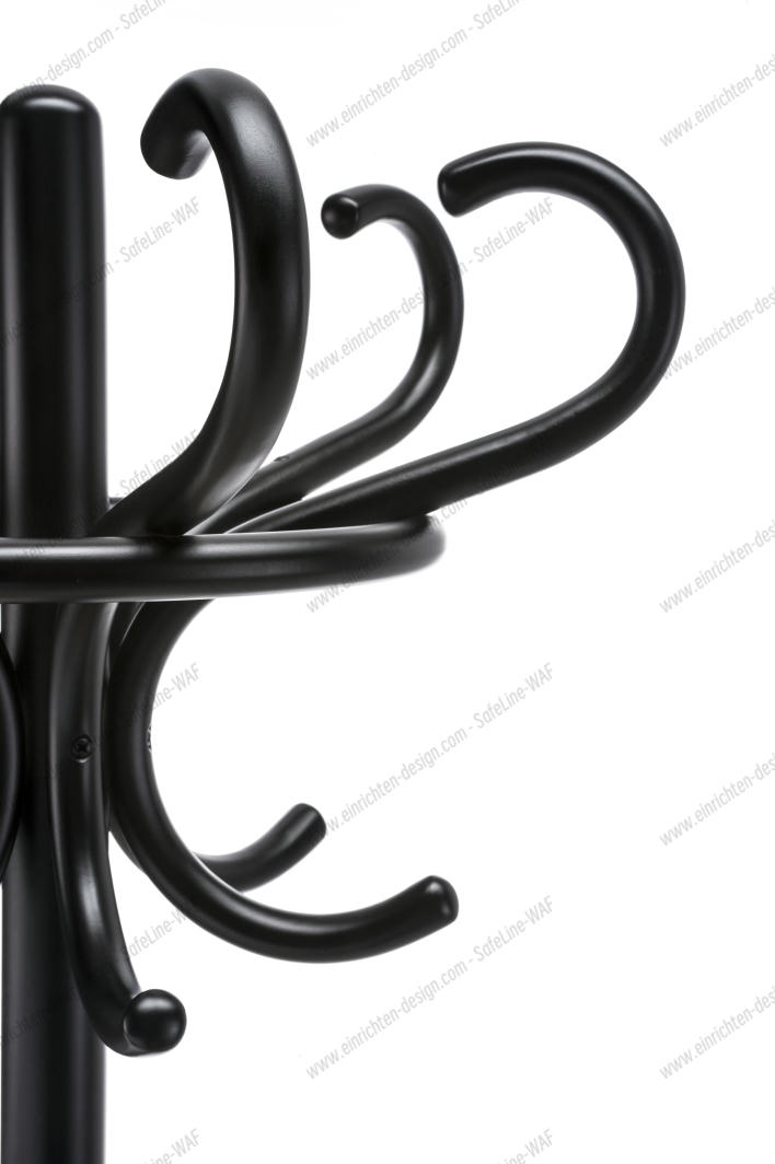 Coat Rack Bench Coat rack with bench Viennese GTV Design