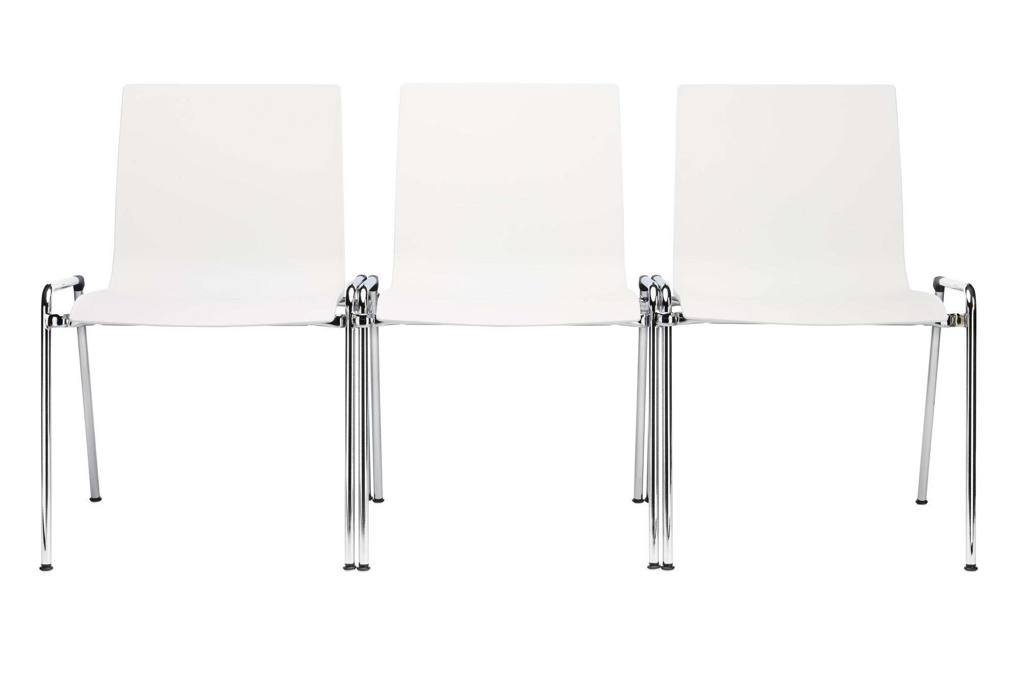 S 260 Chair without Armrest Thonet