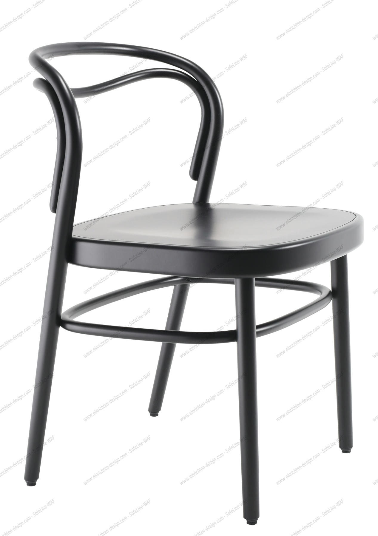 Beaulieu chair Viennese GTV Design