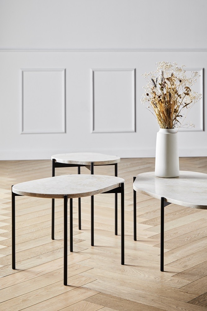 La Terra Ocassional table Woud