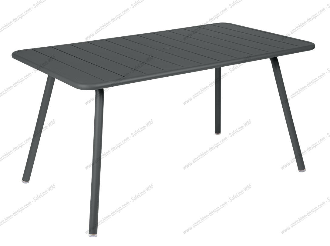 Luxembourg Table Outdoor Fermob Luxembourg Table Outdoor Fermob