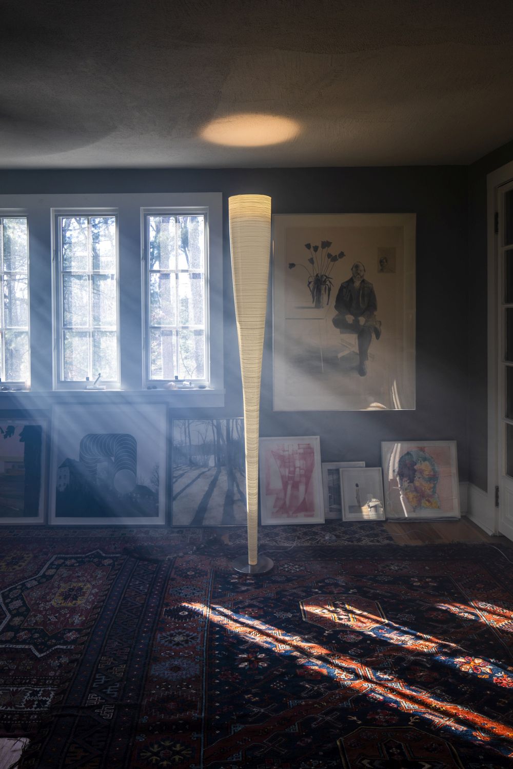 Mite Floor lamp Foscarini