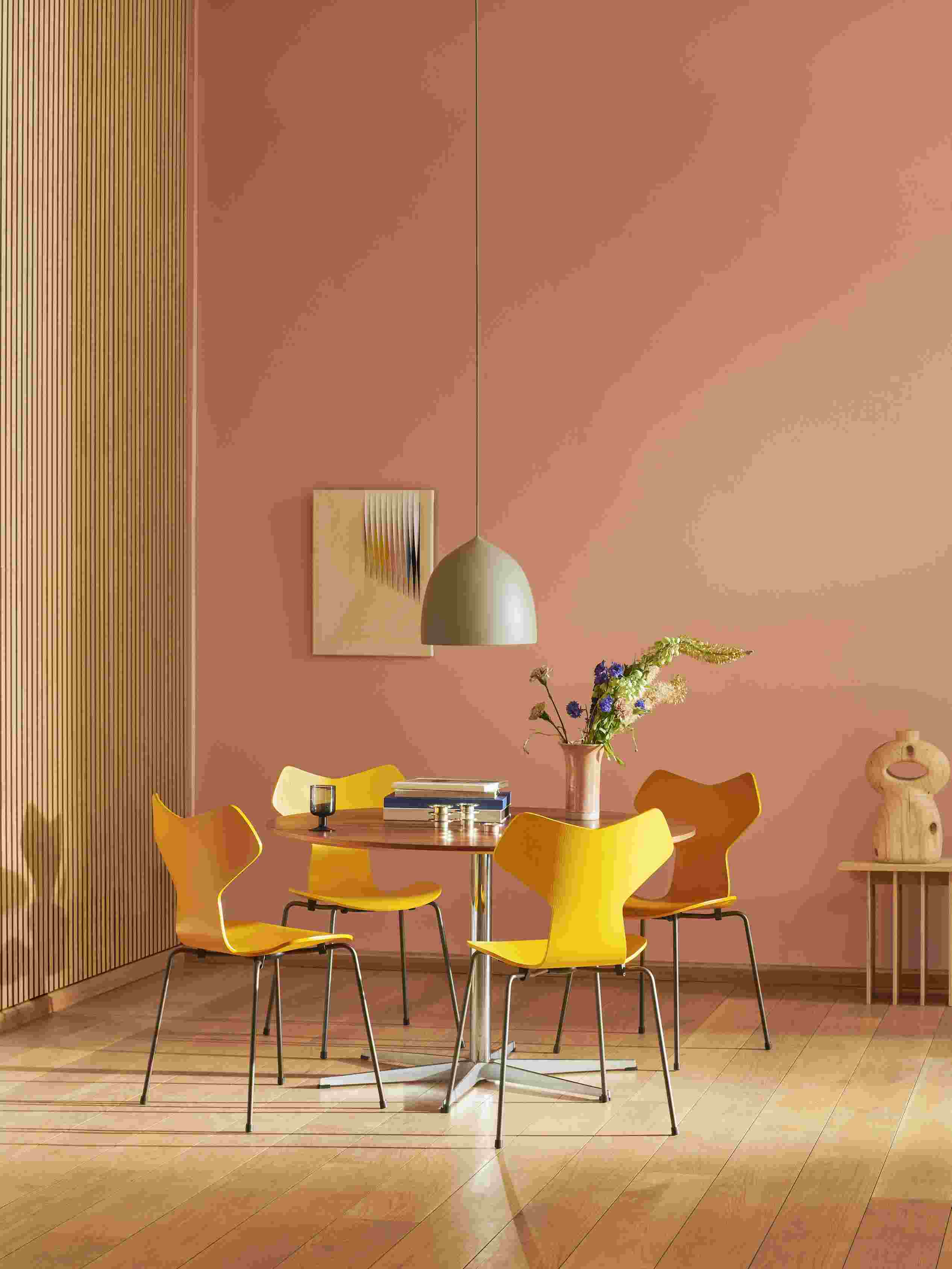 Grand Prix Chair Fritz Hansen 