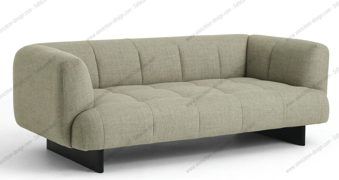 Quilton Lift Sofa 2-seater Hay Quilton Lift Sofa 2-seater Hay