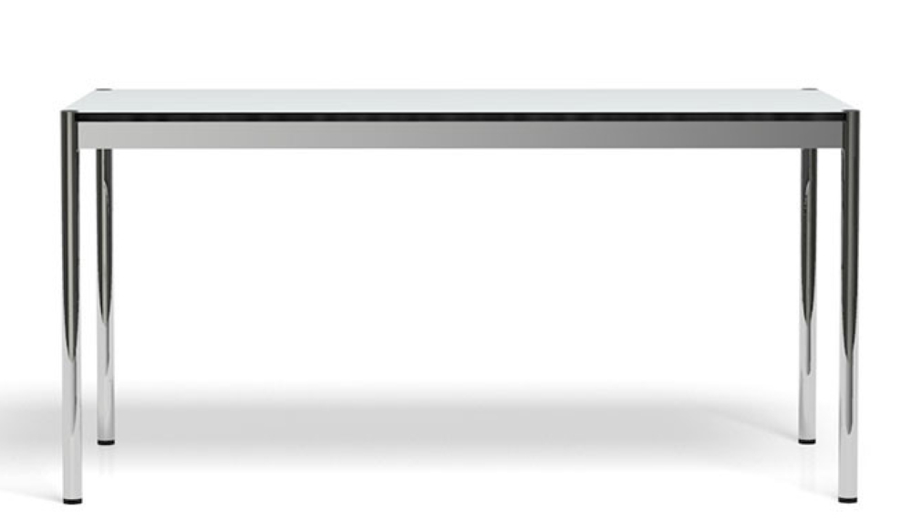 USM Haller Table 150 x 75 cm pearl grey USM Haller Table 150 x 75 cm pearl grey