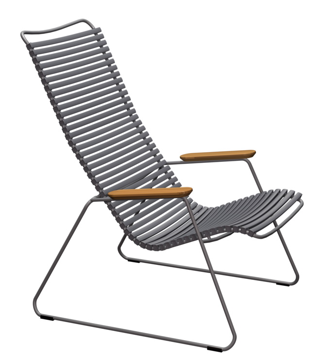 Click Lounge Chair Armchair Outdoor Houe 
