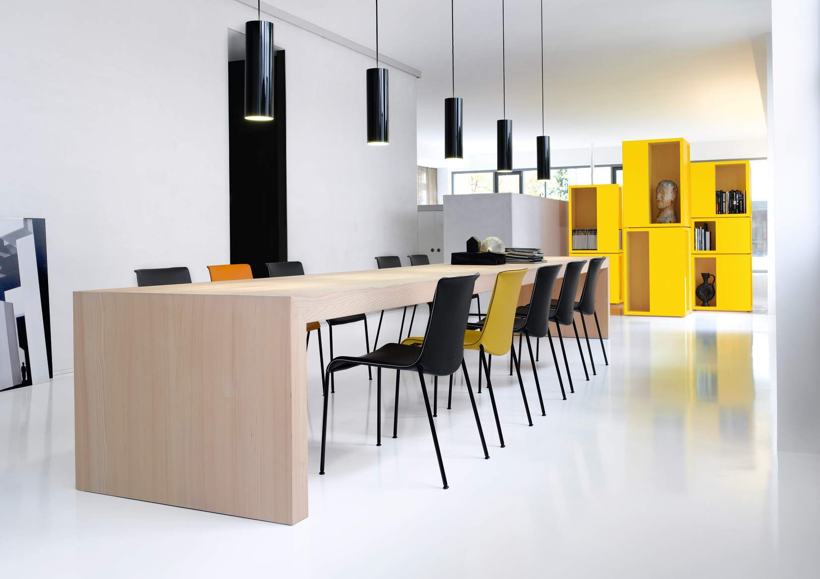 Liz Chair Walter Koll