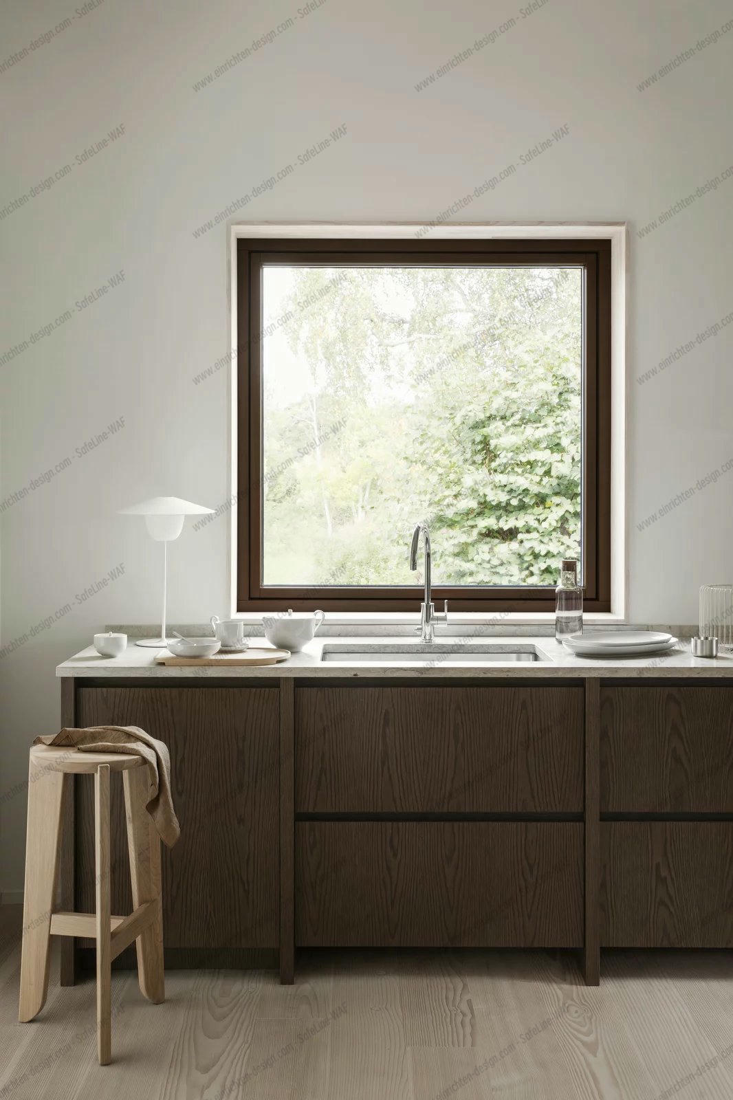 Eli Bar Stool Blomus bar stool 