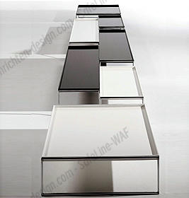 Trays - Beistelltisch