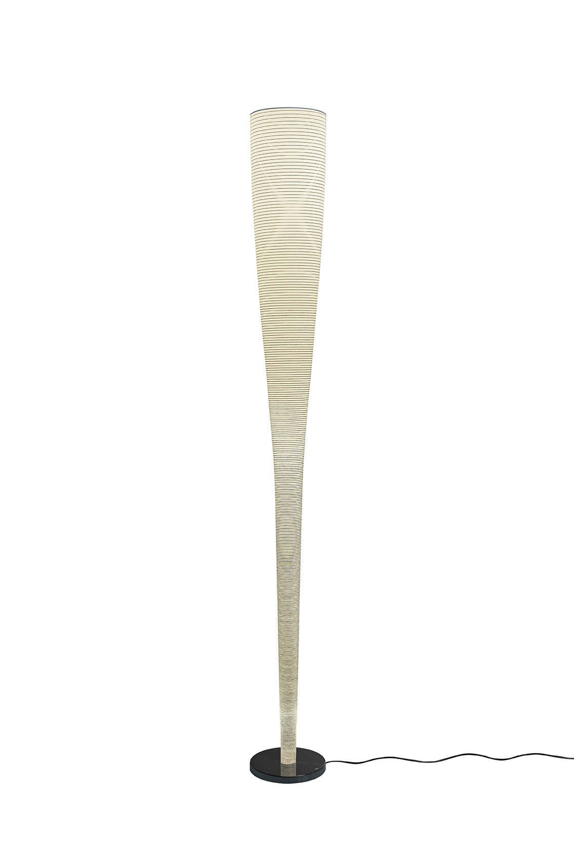 Mite LED Anniversario Floor lamp Foscarini