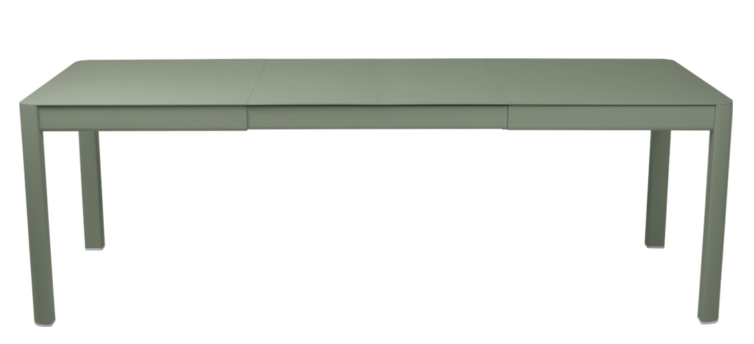 Ribambelle Table Outdoor Fermob Ribambelle Table Outdoor Fermob