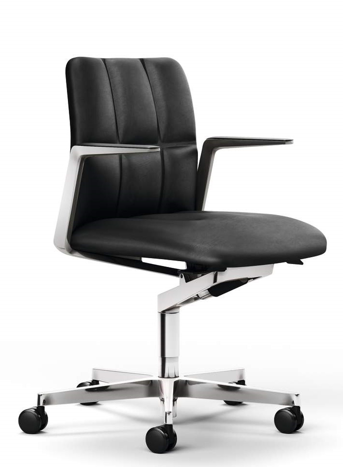 Leadchair Management Swivel chair / Office Swivel chair Walter Knoll