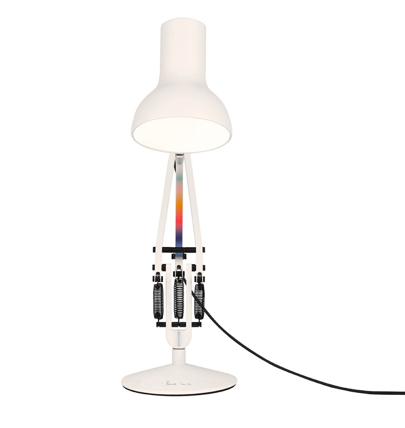 Type 75 Mini Desk Lamp - Paul Smith Edition 6 Anglepoise SINGLE PIECES