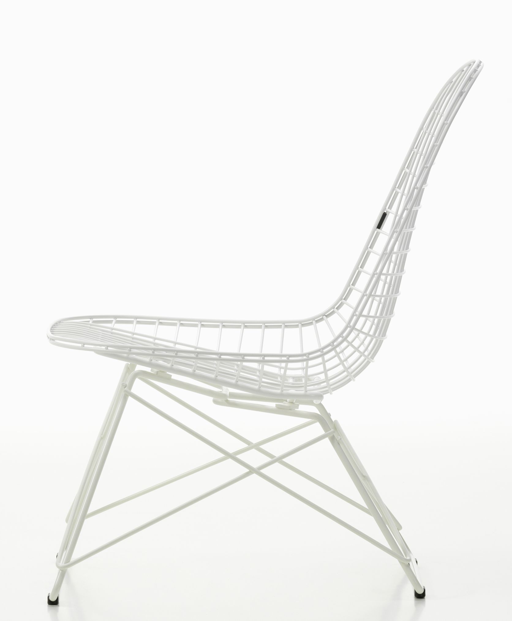 LKR Wire Chair chair unupholstered Vitra 