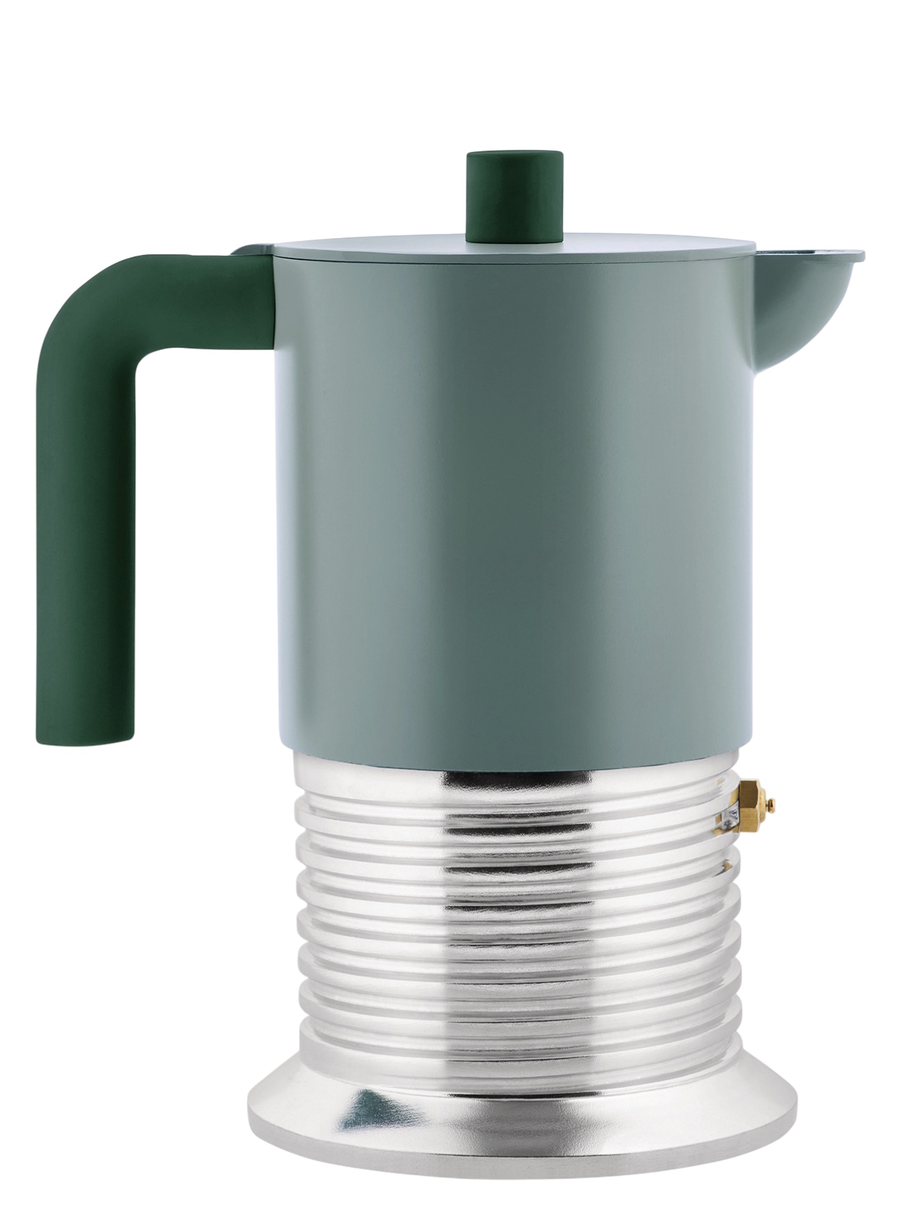 PM01/6 Vite espresso maker for 6 cups Alessi