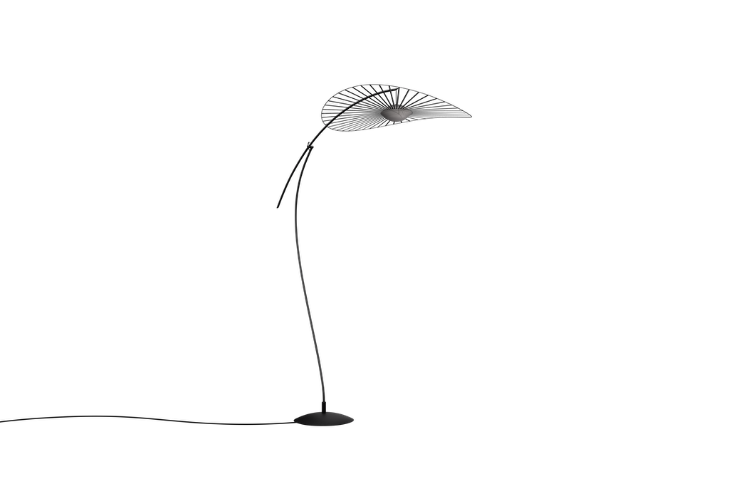 Vertigo Nova Floor Lamp Petite Friture