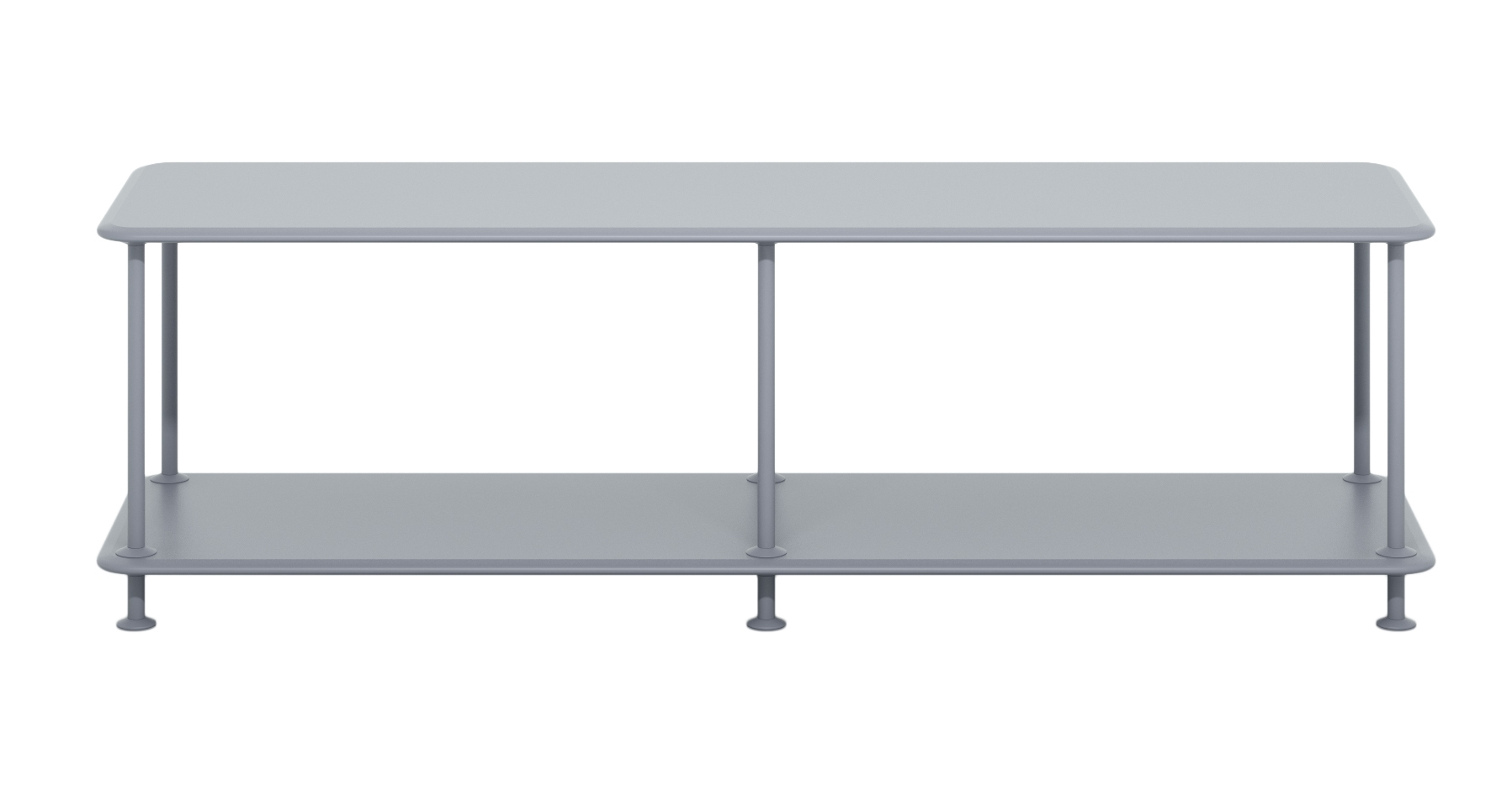 Montana Free Shelf B 138,4 x H 41,7 cm QUICK SHIP