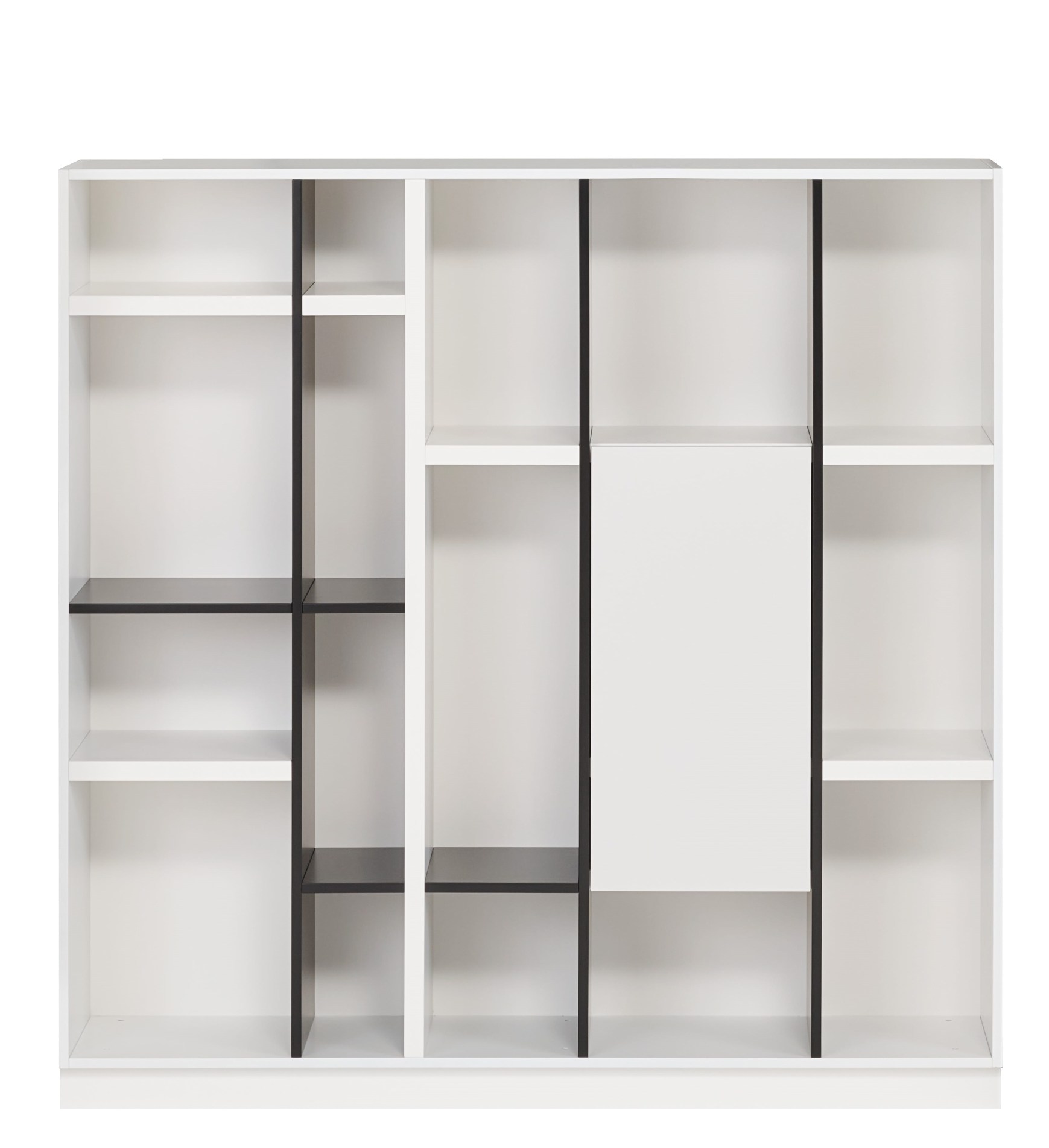 Plaid shelf H 120 cm Schönbuch