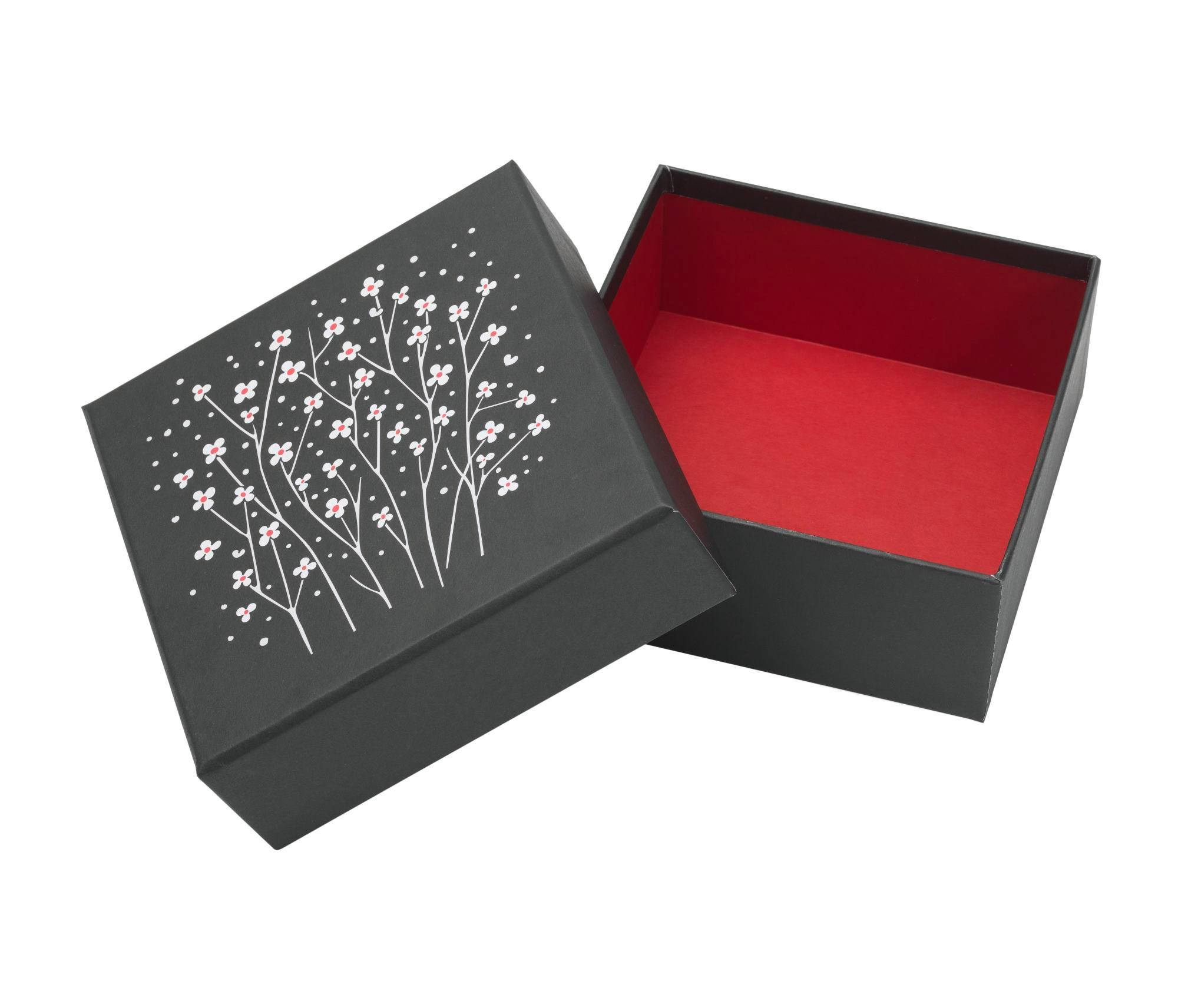 Graphic Boxes set of 2 storage boxes Vitra SINGLE PIECES