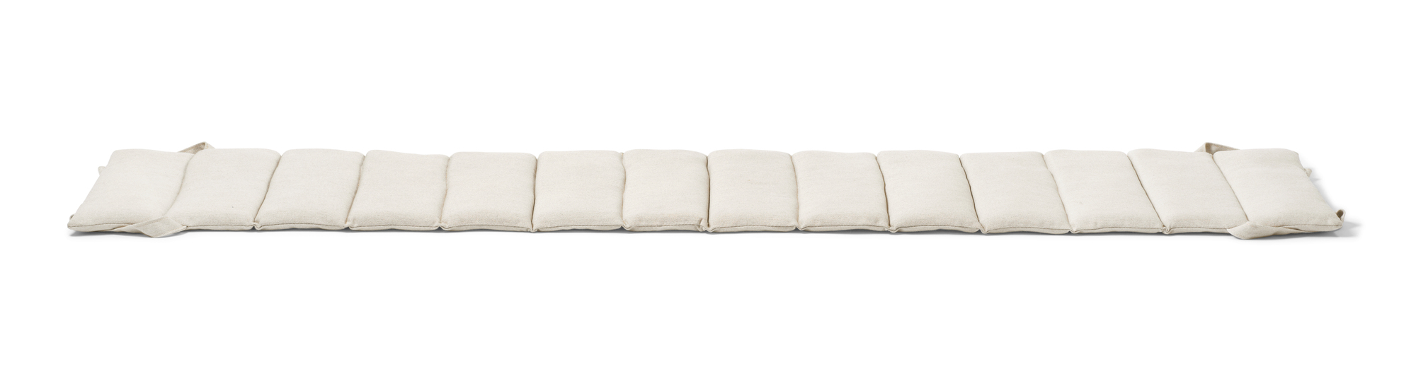 Mogensen cushion for bench outdoor Carl Hansen & Søn
