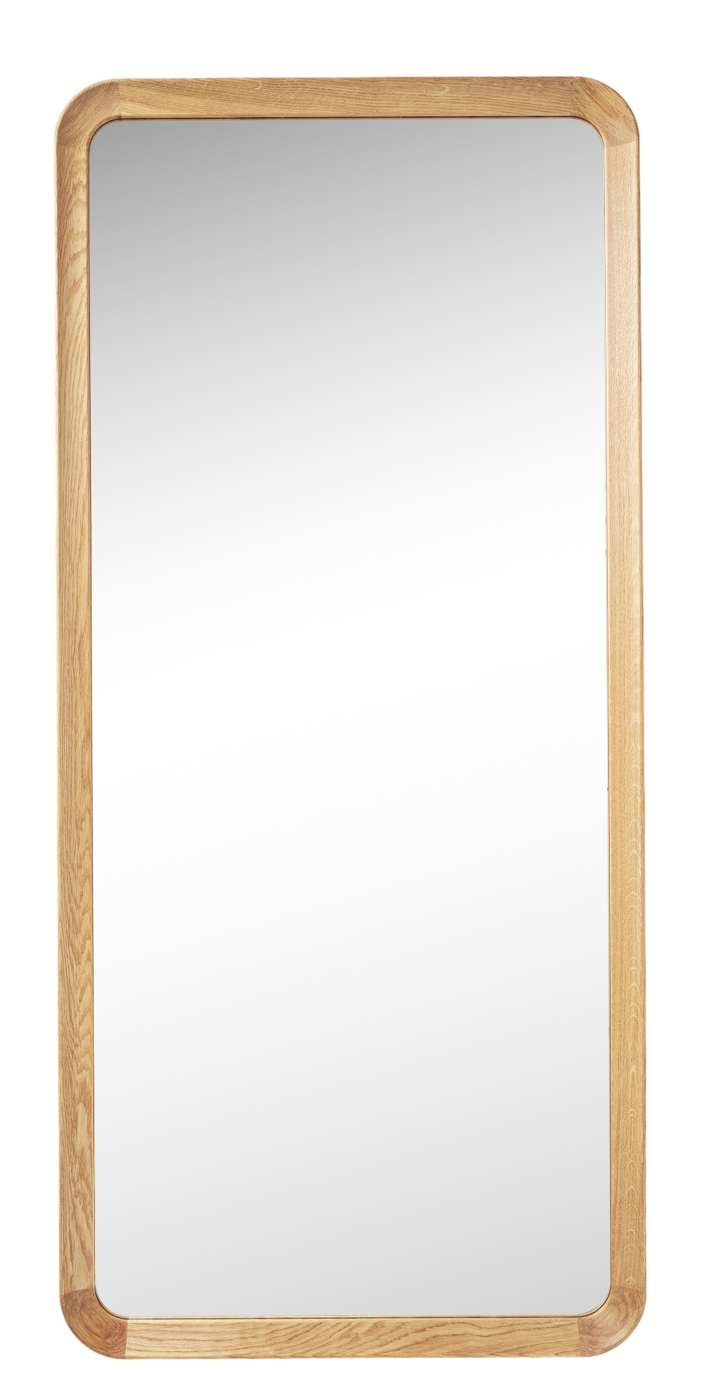 VLA62 Radio House Mirror Mirror Carl Hansen & Søn