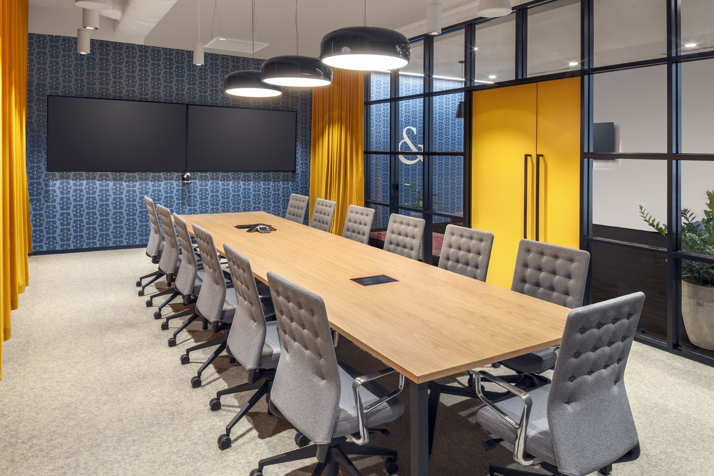 ID Chair - ID Trim support Office Swivel Chair Vitra