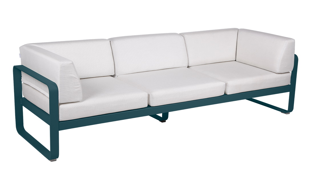 Bellevie 2-Seater / 3-Seater Club Sofa Outdoor Fermob