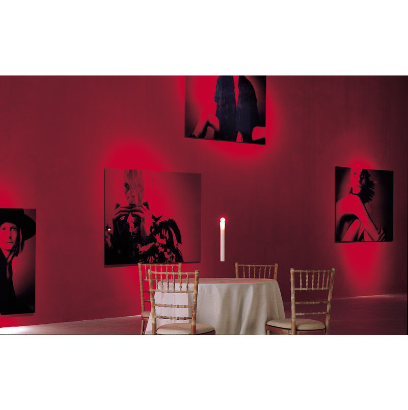 Fly Candle Fly Hanging candle - Set 1 - Ingo Maurer