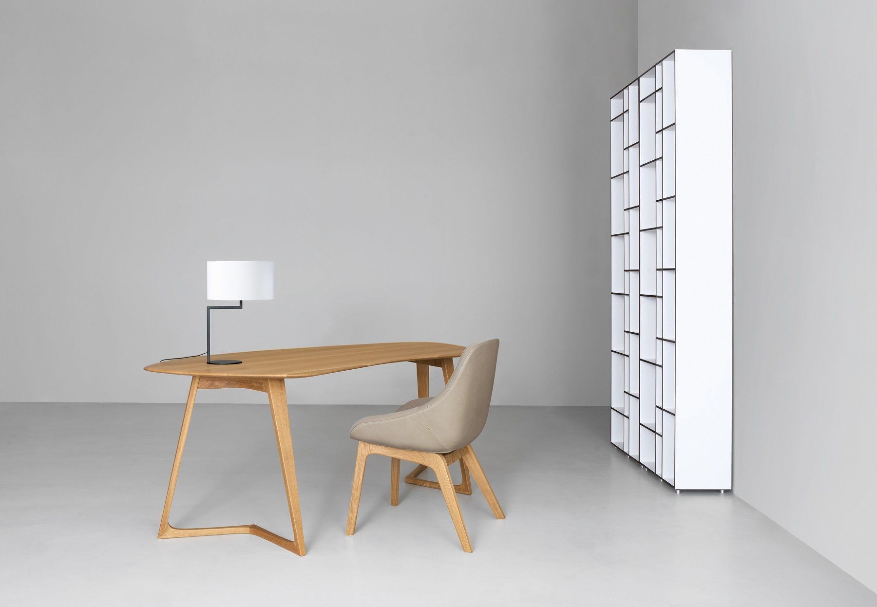 Twist Office table / desk period