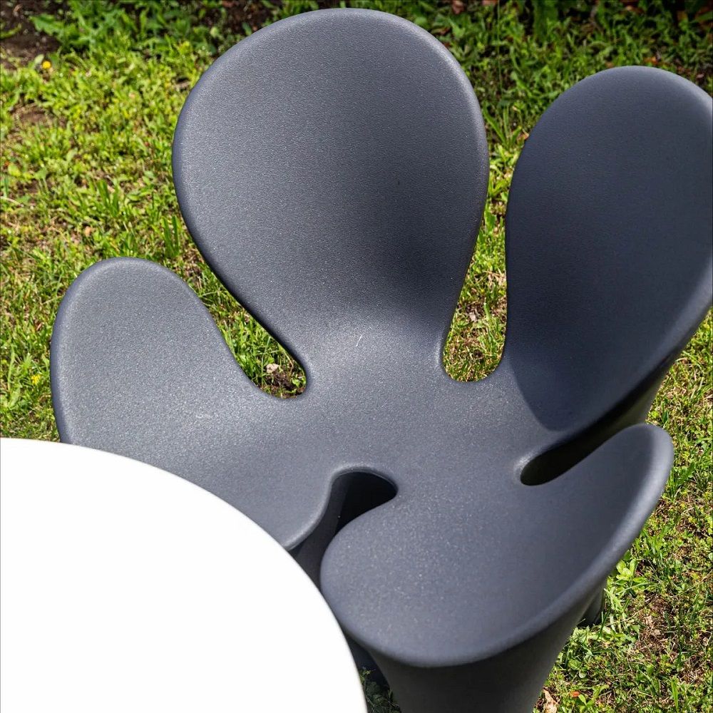 Clover Chair Armrest Driade Clover Chair Armrest Driade