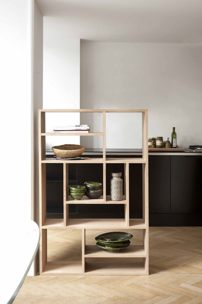M Rack Oak Ethnicraft