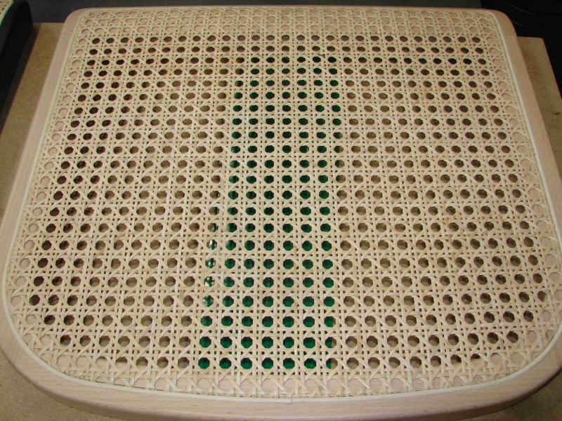 Seat spare part S 32 / S 64 cantilever Thonet