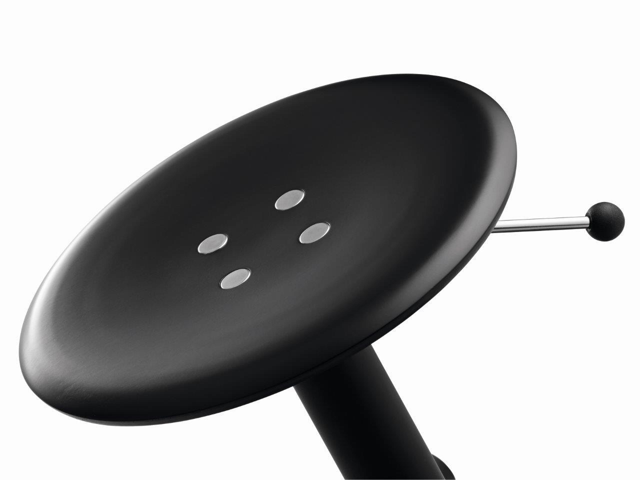 Kevi 2532 swivel stool Montana