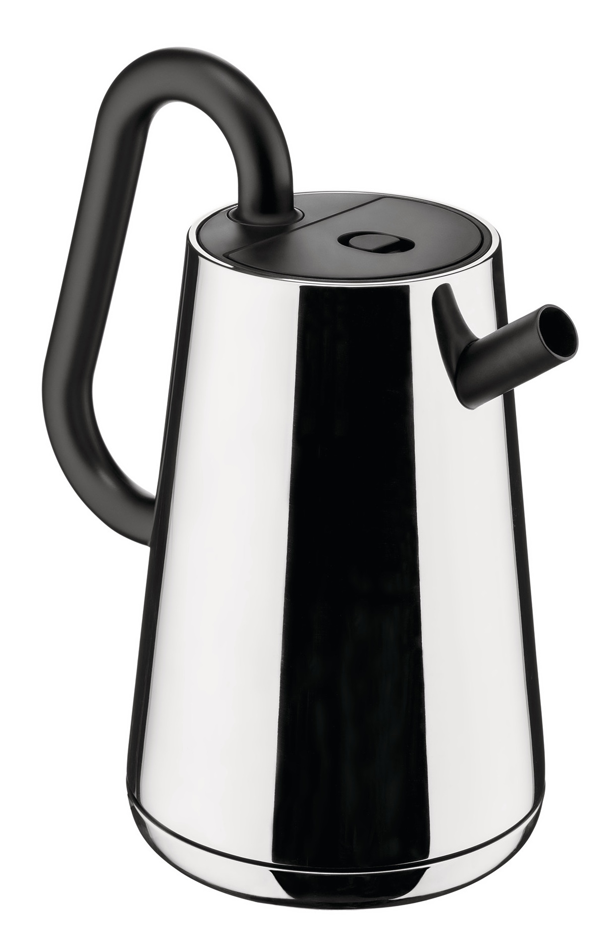 NE01 B Toru Electric kettle Alessi