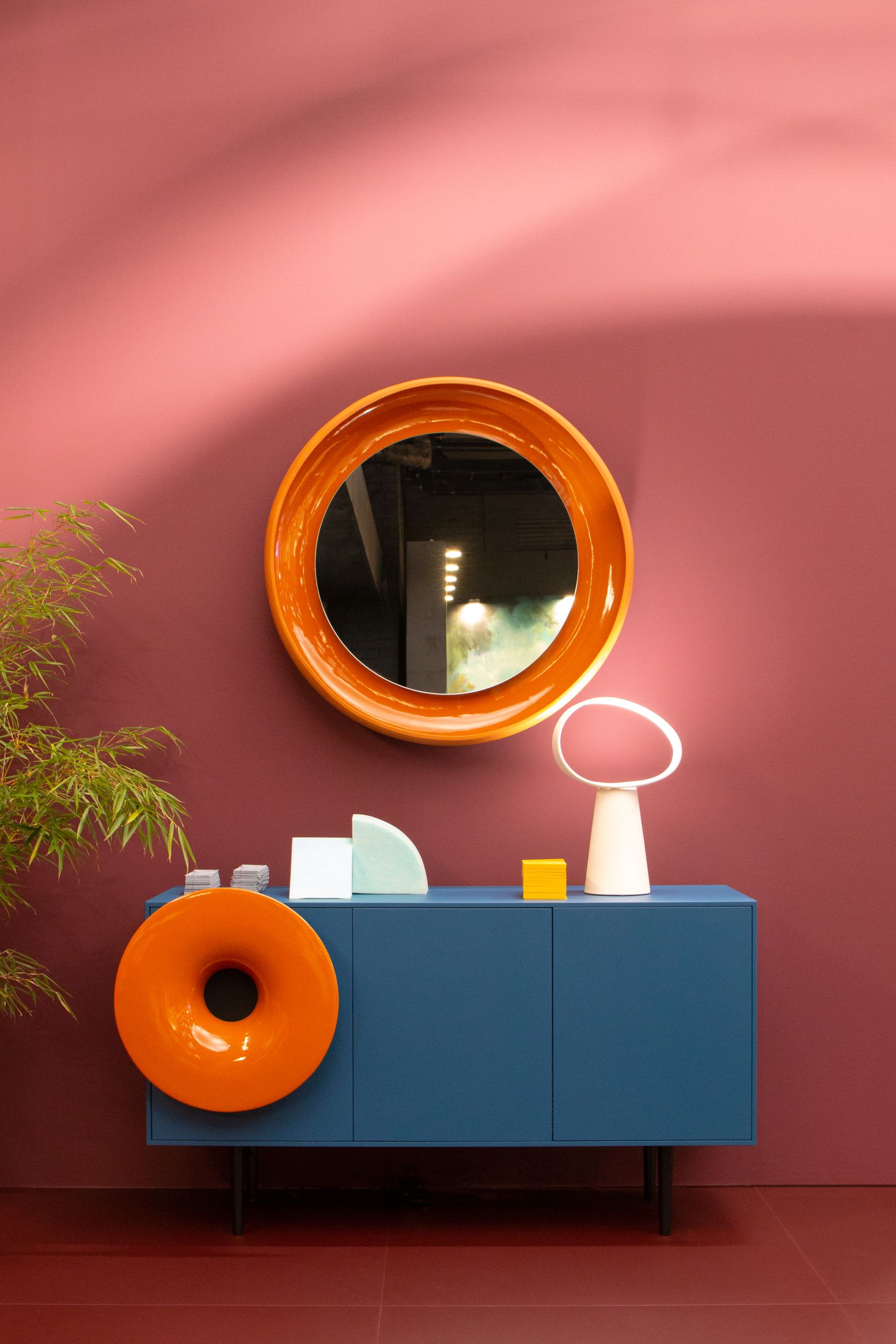 Caruso XL Sideboard Miniforms
