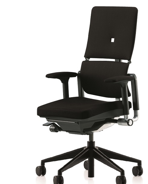 Please Swivel Chair from Steelcase Action model